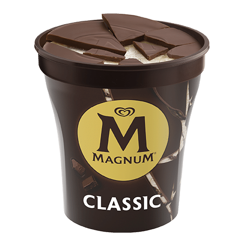 Magnum Classic 440 ml