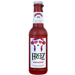 Freez Mix Grenadine