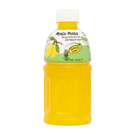 Mogu Mogu Mango
