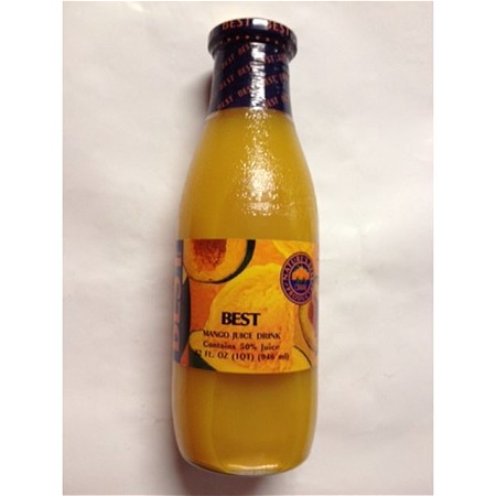 Best mango sap