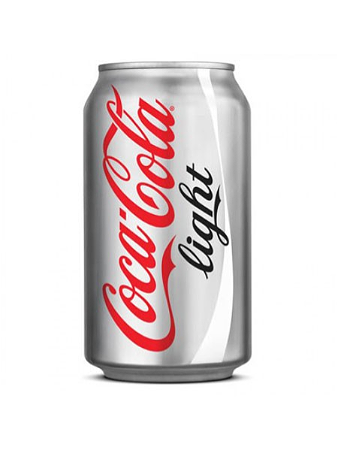 Coca-Cola light