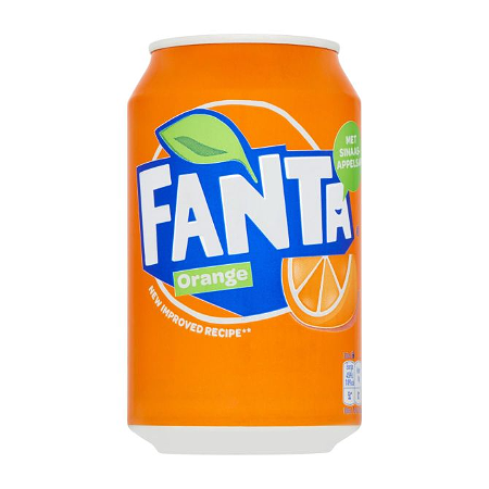 Fanta