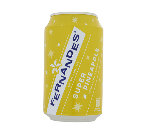 Fernandes Super Pineapple