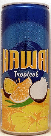 Hawaï