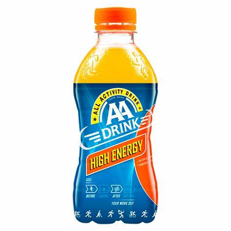 AA Drink