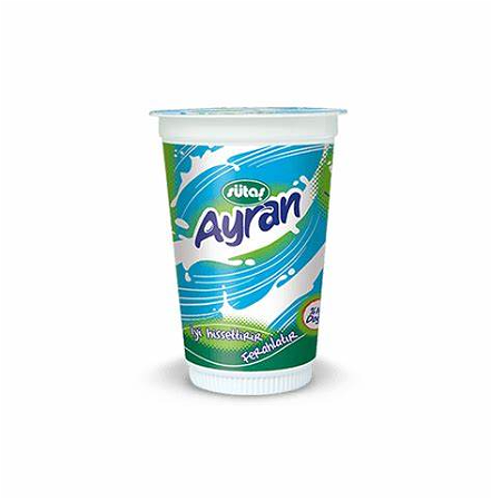 Ayran