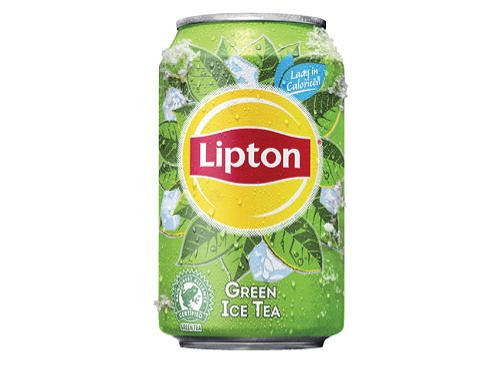Lipton Green Tea