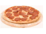  Pizza Pepperoni