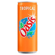 Oasis Tropical