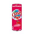 Oasis Aardbei Framboos