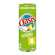 Oasis Appel-Peer