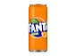 Fanta Orange