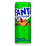 Fanta Exotic