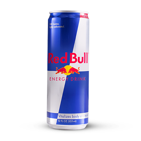 Red Bull Energy drink 250ml