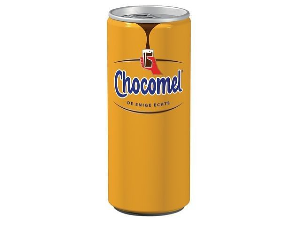 Chocomel 250ml