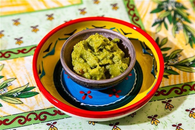 Guacamole