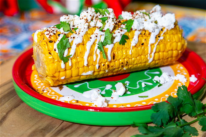 Elote