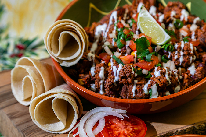Chili con carne