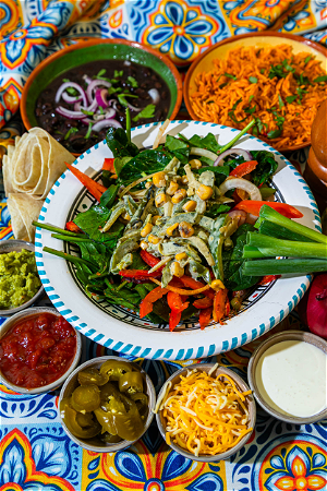 Verduras