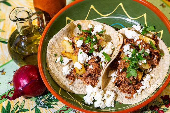 Al pastor