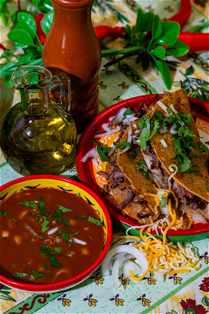 Birria de res