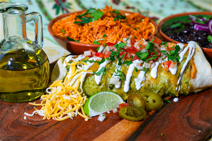 Cochinita Pibil