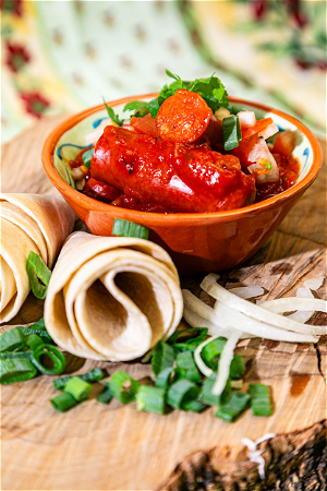 Chorizos