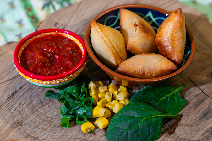 Empanadas