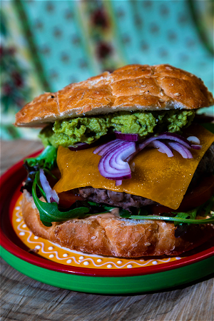 Hamburguesa