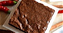 Brownie Mexicana