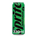 Sprite zero sugar 330ml 
