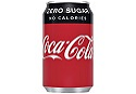 Coca-Cola zero sugar 330ml 