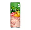 Fuze Tea black tea peach hibiscus 330ml 