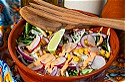Ensalada Mexicana ***