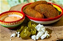 Jalapeños rellenos ***
