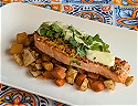 Salmon de Jalisco