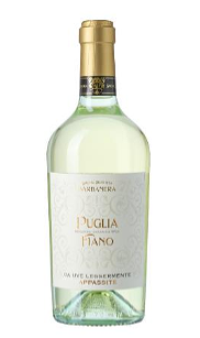 FIANO APPASSITE