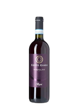 CORTE GIARA BARDOLINO DOC
