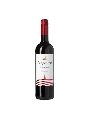 CHAPEL HILL MERLOT