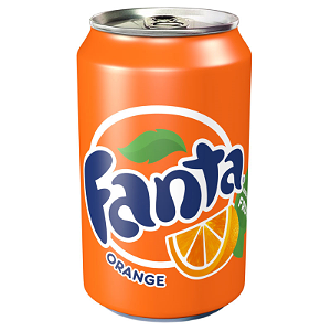 Fanta