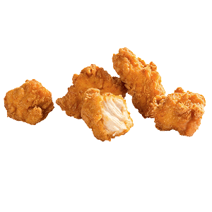 Crispy Nuggets 12 stuks