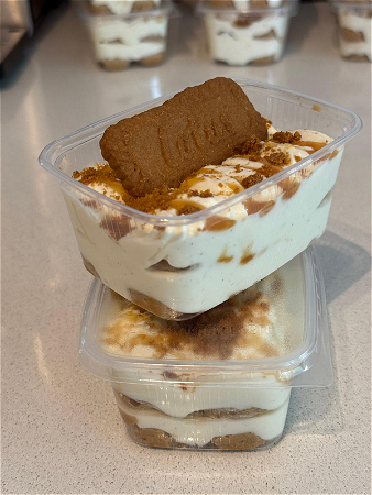 Sara's tiramisu