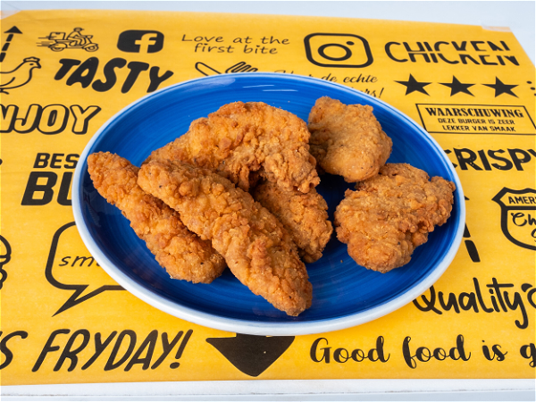 Chicken Strips 