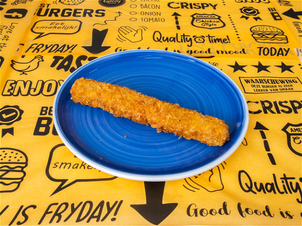 Chicken Corn