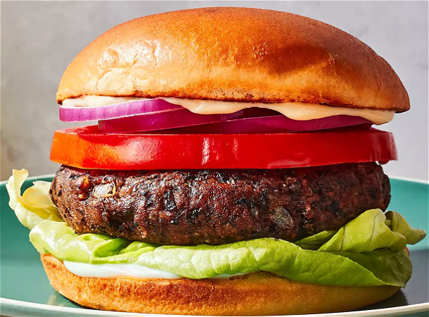 Vegaburger