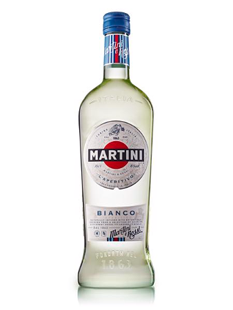 MARTINI Vermouth Bianco 75CL