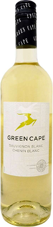 Green Cape Sauvignon Blanc 2021 75CL