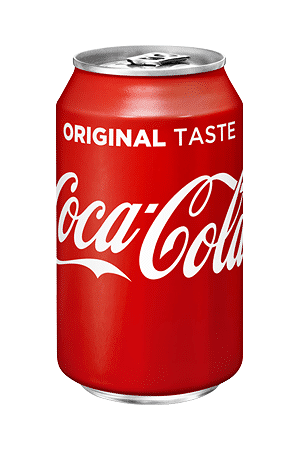 Coca Cola 33cl