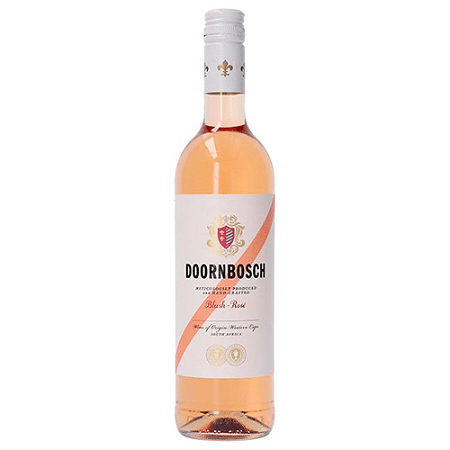 Doornbosch Blush Rosé 750ml