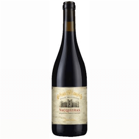 Gigondas CuvÉE Prestige Blanc 750ml (Exclusive Wine)